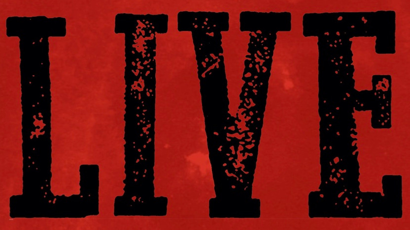 LOVE+MAYHEM, Waste Deep, SCRAAM